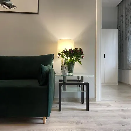 Witkacego Lägenhet Jelenia Góra